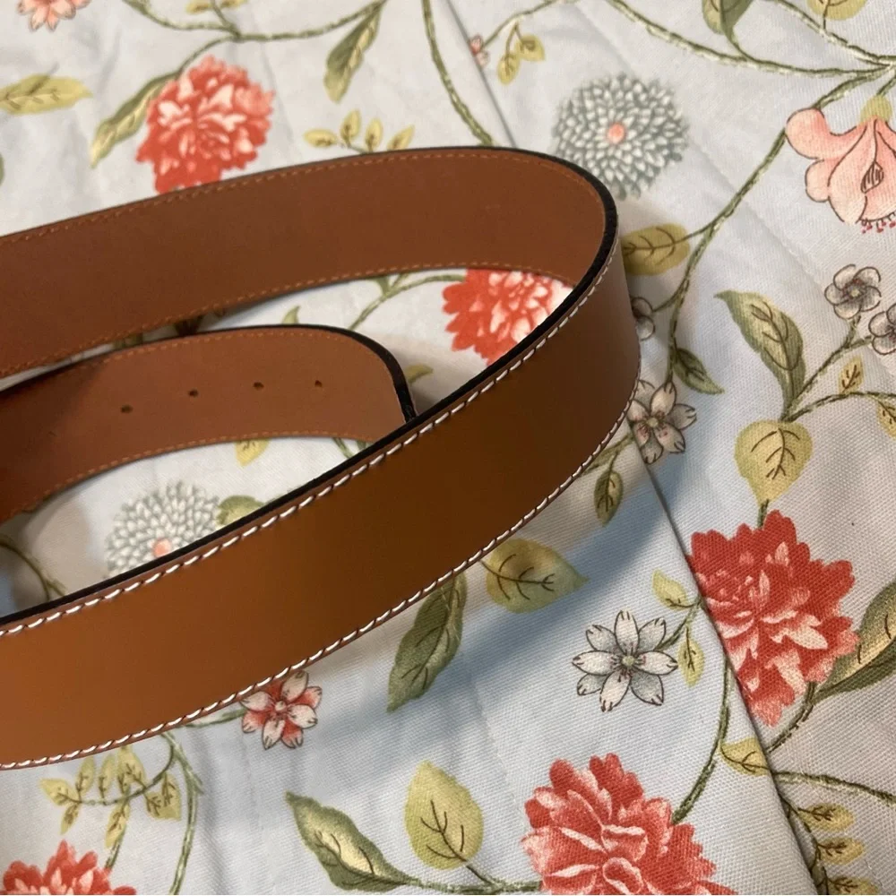 Lilo España Equestrian Brown Belt